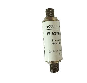 Quality Safe Machine Accessories / HHO Flashback Arrestor For Torch Oxygen Acetylene for sale