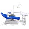 Buy cheap Dentists Portable Dental Chairs Electric Treatment Unit from wholesalers