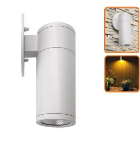China Indoor LED Cylinder Light IP65 950LM Wall Sconce Down Lighting wholesale