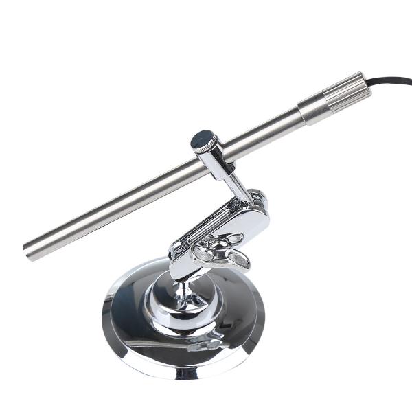 Quality Endoscope USB digital microscope inspection camera with articluated base for sale