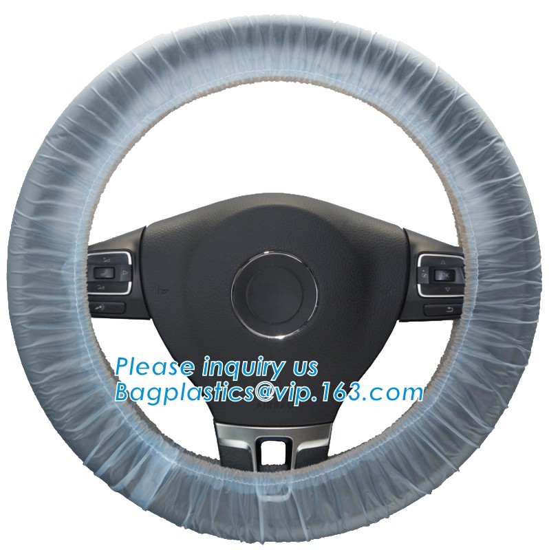 customized plastic car seat cover fit for all seats, Custom Car Seat Cover Package Disposable PE Plastic, limited, ltd,