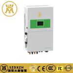 99% MPPT Inverters IP65 Three Phase Hybrid Inverters Support Multiple Batteries