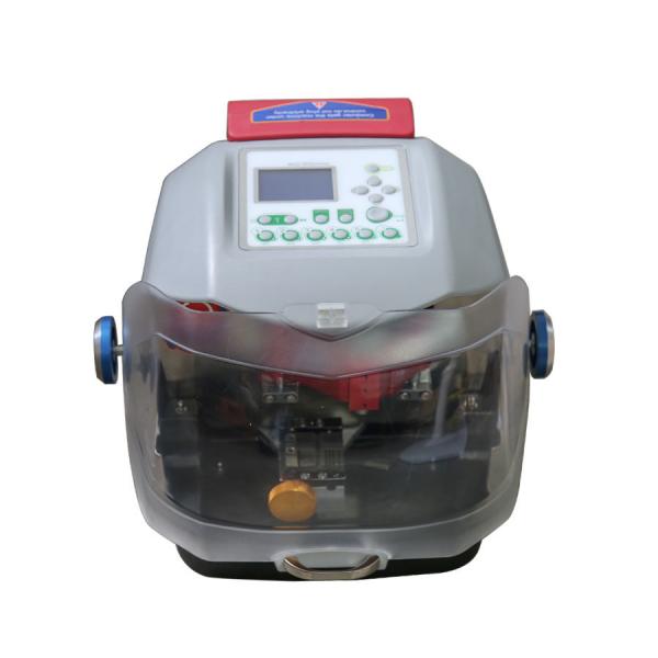 Quality Automatic V8/X6 Car Key Cutting Machines with Dust Cover , easy maintenance for sale