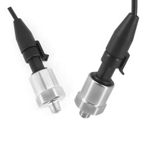 China 4-20mA/0.5-4.5V Accuracy Water Pressure Sensor IP65 with 316SS Housing on sale