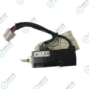 KXF0DXEMA00 CM301 Panasonic Z Axis Motor HC-MFS0335BW1-S4