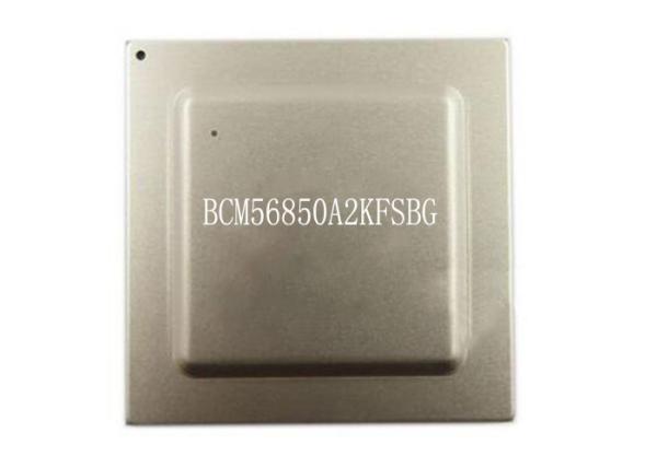 Quality Integrated Circuit Chip BCM56850A2KFSBG FBGA2397 Ethernet Controllers IC 10G for sale