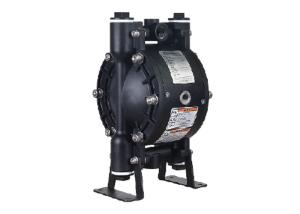 Dry Proof Nitrile Rubber ARO Pneumatic Diaphragm Pumps