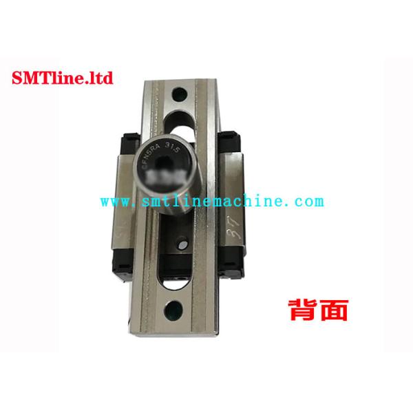 N510036372AA N510063656AA AI Spare Parts AV131 AV132 T Shaft slider for panasonic insert machine