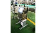 Continuous Ink-Jet Printer High Speed Marking Batch Code Machine