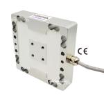 Low Profile 3-Axis Load Cell 5kN 3kN 2kN 1kN 500N 200N Tri-axial Force Sensor