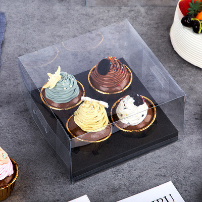upcakes packaging Cboxes
