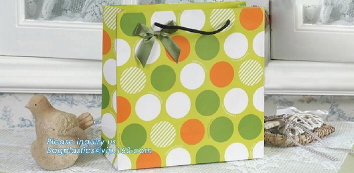 violet printing shopping bags by handmade,Gift shopping luxury carrier Bag Direct Manufacture Paper Bag logo Printing
