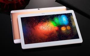 China China Factory 3G Phablet 10.1 inch Tablet PC 1GB+16GB 2GB+32GB IPS Android 5.1 Quad Core Phone Call Tablets Bluetooth on sale