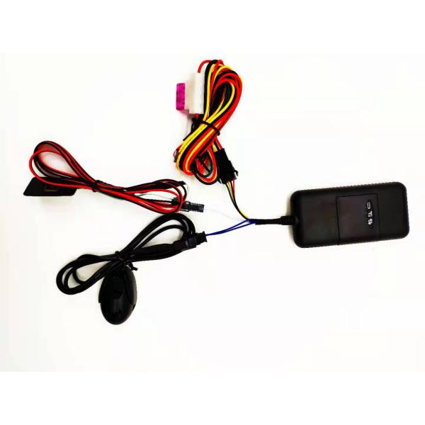 4G GPS Tracker Device Real Time Tracking Concox GT06