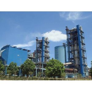 ISO High Quality Cement Production Line