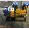 Buy cheap Cone Take Up Machine 10KN- 30KN Transmission Line Stringing Tools from wholesalers