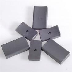 Generator Permanent Ferrite Block Magnet Grade 3 Ceramic Block Magnets