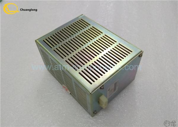 Quality Metal High Voltage Capacitor CR External Capacitor Box Shape Heat Dissipation for sale