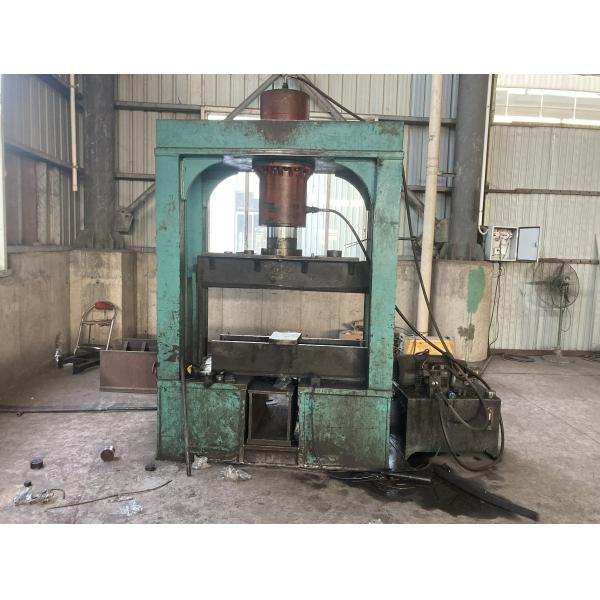 Sk480 Excavator Demolition Boom Extension Arm Q355B Material