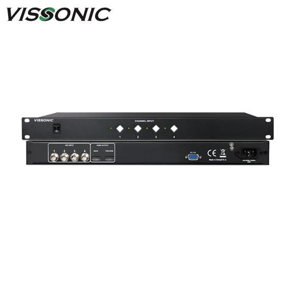 Quality Camera Auto Tracking Controller With Adjustable Image Freezing for sale