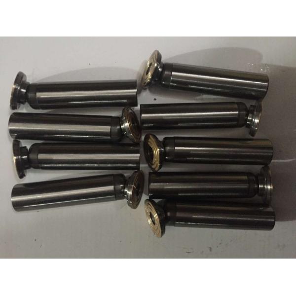 LIEBHERR DPVP108 Main Hydraulic Pump Spare Parts , LIEBHERR Hydraulic Piston Parts For Mini Excavator