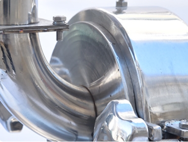 Water Cooling Low Temerature Herb Medicine Pulverizer Machine For Laboratory