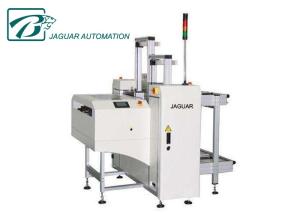 China PLC Programmable SMD Assembly Machine SMT LED Assembly Line 220V 50HZ wholesale