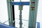 Electronic Universal Testing Machine Computer Control Wood Tensile Test Wood