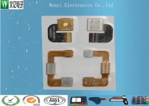 China Anti Interface FPC Flexible Printed Circuit Board For Camera Or Mobile Device wholesale