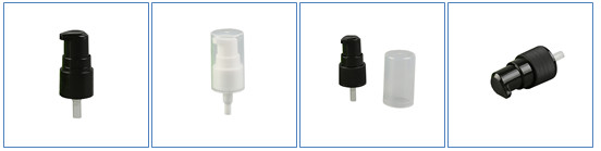Portable Lightweight Airless Spray Pump Bottles Travel Daily Life Use
