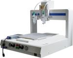 PC Computer LCD Screen Operation Special Dispensing Controller 4 Axis Glue