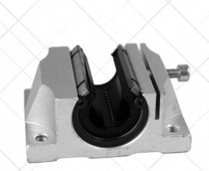 16mm Shaft TBR Series GCr15 Linear Motion Block