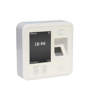 Office School Press Keypad Fingerprint Door Access Control System