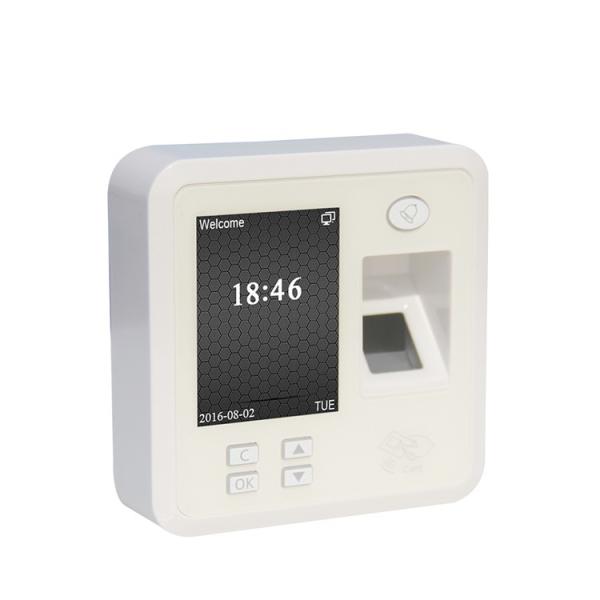 Quality Office School Press Keypad Fingerprint Door Access Control System for sale