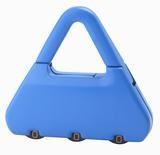3 Digit Combination Lock Luggage Combination Lock