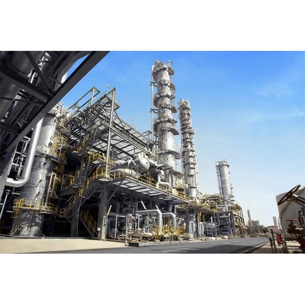 Petrochemical