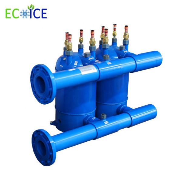 Quality Manufacturer Supplied Shell Heat Exchanger Importer Heat Exchanger Titanium for Water Cooling System with Good Quality for sale