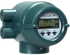 China Yokogawa AXFA14G-D1-01 Yokogawa Magnetic Flowmeter Remote Converter wholesale