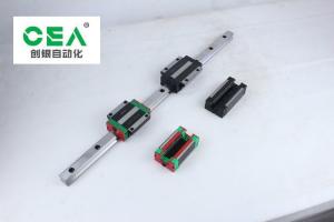 Hiwin HGH20CA Heavy Duty Linear Bearing Slide Rails System