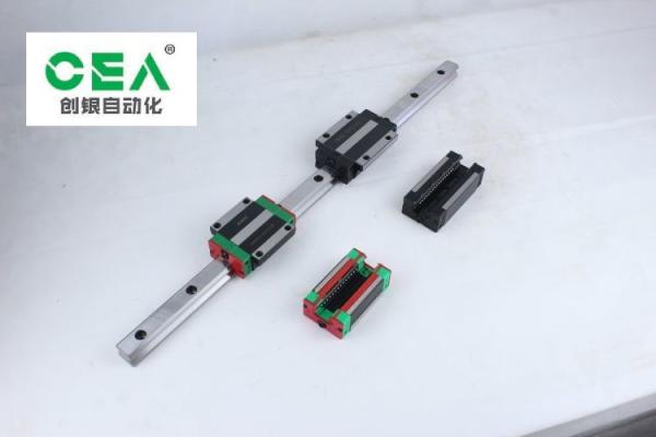 Quality Hiwin HGH20CA Heavy Duty Linear Bearing Slide Rails System for sale