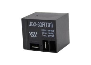 China T91 30A 40A Stabilizer Relay 220V Power Control Relay For Servio Stabilizer on sale