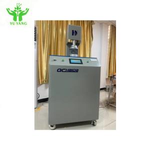 China Medical Respirator Mask Particulate Filter Tester YY/T 0469-2011 5.6.2 wholesale