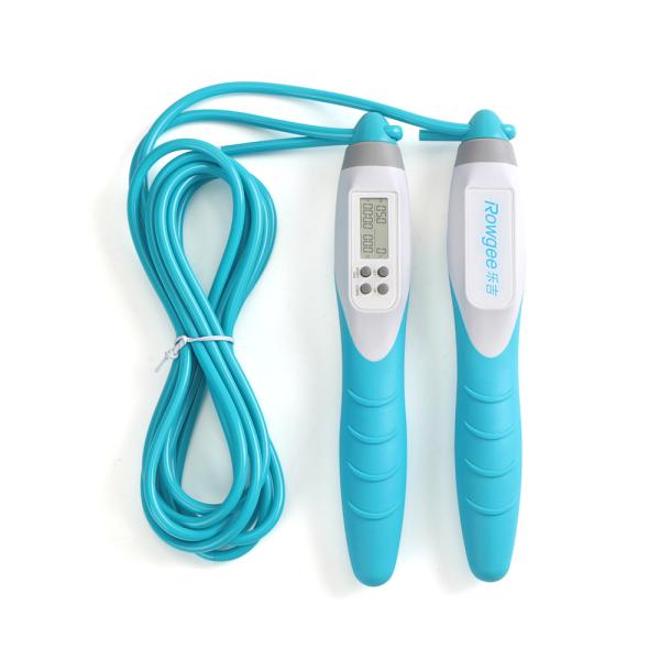 300cm Speed Fitness Jump Rope Weight Set 20-110 KGs For All Fitness Levels