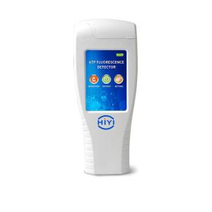 China Bacterial And Microbial Atp Fluorescence Detector Surface Cleanliness Testing wholesale