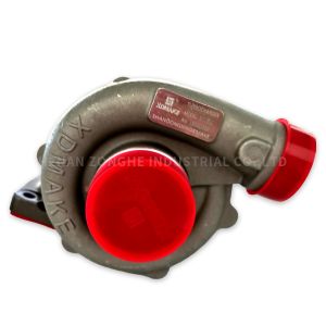 4BT TA31 Cummins Engine Spare Parts Turbocharger 5273534 4982530