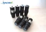 Plastic Fluid Level Meter Ultrasonic Sensor / Transmitter 0.5m - 6m Range 4 -