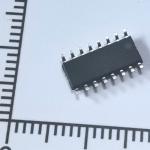 Dual 4 Channel ADC DAC Analog Multiplexer Demultiplexer 74HC4052D