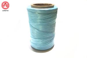 LSHF Low Smoke Halogen Free Flame Retardant Cable Filler Yarn