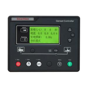 China Smartgen Controller Genset Controller HGM6110U wholesale