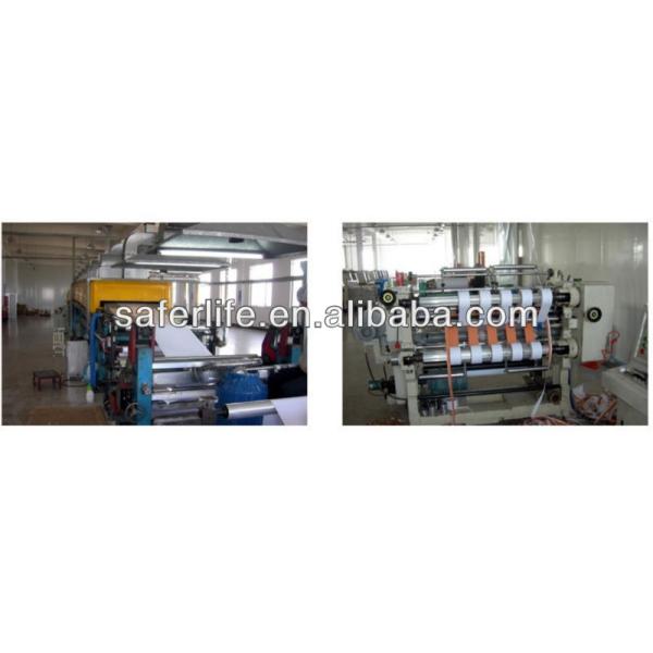 CE Approved PP first aid container with handle emergency holder storage box